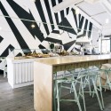Bulka Cafe and Bakery / Crosby Studios Bulka Cafe and Bakery / Crosby Studios © Evgeny Evgrafov