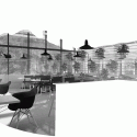 Bulka Cafe and Bakery / Crosby Studios Bulka Cafe and Bakery / Crosby Studios Bulka Cafe and Bakery / Crosby Studios