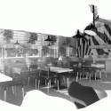 Bulka Cafe and Bakery / Crosby Studios Bulka Cafe and Bakery / Crosby Studios Bulka Cafe and Bakery / Crosby Studios