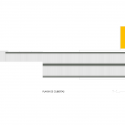 Comedor Colegio Guillén Lafuerza / Miguel Ángel García-Pola  Vallejo Roof Plan