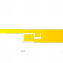 Comedor Colegio Guillén Lafuerza / Miguel Ángel García-Pola  Vallejo Plan
