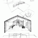 D Opera / Studio Zero85 D Opera / Studio Zero85 Drawing 2