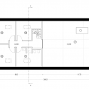 D Opera / Studio Zero85 D Opera / Studio Zero85 First Floor Plan