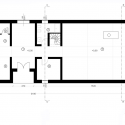 D Opera / Studio Zero85 D Opera / Studio Zero85 Ground Floor Plan