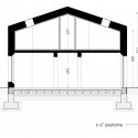 D Opera / Studio Zero85 D Opera / Studio Zero85 Section cc