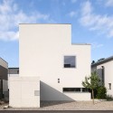 Haus K / Sonja & Thilo Kurzemann Haus K / Sonja & Thilo Kurzemann © Thomas Mayer
