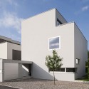 Haus K / Sonja & Thilo Kurzemann Haus K / Sonja & Thilo Kurzemann © Thomas Mayer