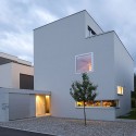 Haus K / Sonja & Thilo Kurzemann Haus K / Sonja & Thilo Kurzemann © Thomas Mayer