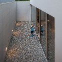 Haus K / Sonja & Thilo Kurzemann Haus K / Sonja & Thilo Kurzemann © Thomas Mayer