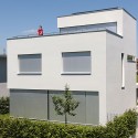 Haus K / Sonja & Thilo Kurzemann Haus K / Sonja & Thilo Kurzemann © Thomas Mayer