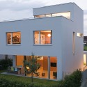 Haus K / Sonja & Thilo Kurzemann Haus K / Sonja & Thilo Kurzemann © Thomas Mayer