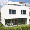 Haus K / Sonja & Thilo Kurzemann Haus K / Sonja & Thilo Kurzemann © Thomas Mayer