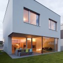 Haus K / Sonja & Thilo Kurzemann Haus K / Sonja & Thilo Kurzemann © Thomas Mayer