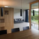 Haus K / Sonja & Thilo Kurzemann Haus K / Sonja & Thilo Kurzemann © Thomas Mayer