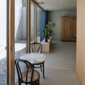 Haus K / Sonja & Thilo Kurzemann Haus K / Sonja & Thilo Kurzemann © Thomas Mayer