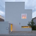 Haus K / Sonja & Thilo Kurzemann Haus K / Sonja & Thilo Kurzemann © Thomas Mayer