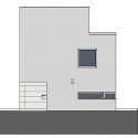 Haus K / Sonja & Thilo Kurzemann Haus K / Sonja & Thilo Kurzemann Elevation 2