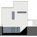 Haus K / Sonja & Thilo Kurzemann Haus K / Sonja & Thilo Kurzemann Elevation 4