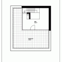 Haus K / Sonja & Thilo Kurzemann Haus K / Sonja & Thilo Kurzemann Third Floor Plan
