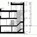 Haus K / Sonja & Thilo Kurzemann Haus K / Sonja & Thilo Kurzemann Section