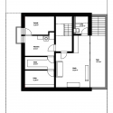 Haus K / Sonja & Thilo Kurzemann Haus K / Sonja & Thilo Kurzemann Underground Floor Plan