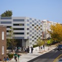 Intrinsic School / Wheeler Kearns Architects Intrinsic School / Wheeler Kearns Architects © Steve Hall - Hedrich Blessing Photography