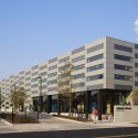 Intrinsic School / Wheeler Kearns Architects Intrinsic School / Wheeler Kearns Architects © Steve Hall - Hedrich Blessing Photography
