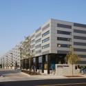 Intrinsic School / Wheeler Kearns Architects Intrinsic School / Wheeler Kearns Architects © Steve Hall - Hedrich Blessing Photography