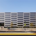 Intrinsic School / Wheeler Kearns Architects Intrinsic School / Wheeler Kearns Architects © Steve Hall - Hedrich Blessing Photography