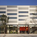Intrinsic School / Wheeler Kearns Architects Intrinsic School / Wheeler Kearns Architects © Steve Hall - Hedrich Blessing Photography