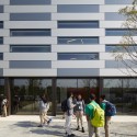 Intrinsic School / Wheeler Kearns Architects Intrinsic School / Wheeler Kearns Architects © Steve Hall - Hedrich Blessing Photography