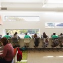 Intrinsic School / Wheeler Kearns Architects Intrinsic School / Wheeler Kearns Architects © Steve Hall - Hedrich Blessing Photography