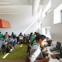 Intrinsic School / Wheeler Kearns Architects Intrinsic School / Wheeler Kearns Architects © Steve Hall - Hedrich Blessing Photography