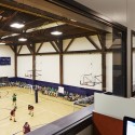 Intrinsic School / Wheeler Kearns Architects Intrinsic School / Wheeler Kearns Architects © Steve Hall - Hedrich Blessing Photography