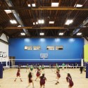 Intrinsic School / Wheeler Kearns Architects Intrinsic School / Wheeler Kearns Architects © Steve Hall - Hedrich Blessing Photography
