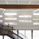 Intrinsic School / Wheeler Kearns Architects Intrinsic School / Wheeler Kearns Architects © Steve Hall - Hedrich Blessing Photography