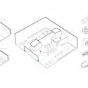 Intrinsic School / Wheeler Kearns Architects Intrinsic School / Wheeler Kearns Architects Detail