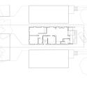 Mid-Town Triplex / Studio JCI Mid-Town Triplex / Studio JCI Site Plan