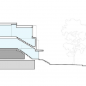 Mid-Town Triplex / Studio JCI Mid-Town Triplex / Studio JCI Section A