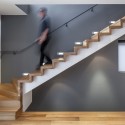 Mid-Town Triplex / Studio JCI Mid-Town Triplex / Studio JCI © Scott Norsworthy