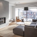 Mid-Town Triplex / Studio JCI Mid-Town Triplex / Studio JCI © Scott Norsworthy