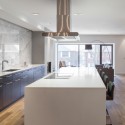 Mid-Town Triplex / Studio JCI Mid-Town Triplex / Studio JCI © Scott Norsworthy