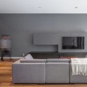 Mid-Town Triplex / Studio JCI Mid-Town Triplex / Studio JCI © Scott Norsworthy