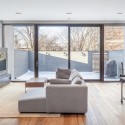 Mid-Town Triplex / Studio JCI Mid-Town Triplex / Studio JCI © Scott Norsworthy