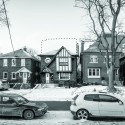 Mid-Town Triplex / Studio JCI Mid-Town Triplex / Studio JCI © Scott Norsworthy
