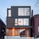 Mid-Town Triplex / Studio JCI Mid-Town Triplex / Studio JCI © Scott Norsworthy