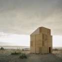 Nomadic Shelter / SALT Siida Workshop © Piotr Paczkowski