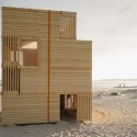 Nomadic Shelter / SALT Siida Workshop © Piotr Paczkowski