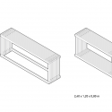 Nomadic Shelter / SALT Siida Workshop Diagram 1