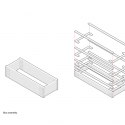 Nomadic Shelter / SALT Siida Workshop Diagram 2